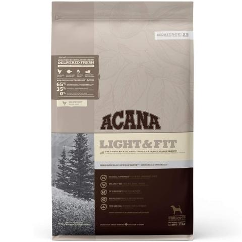 Acana-Light-Fit